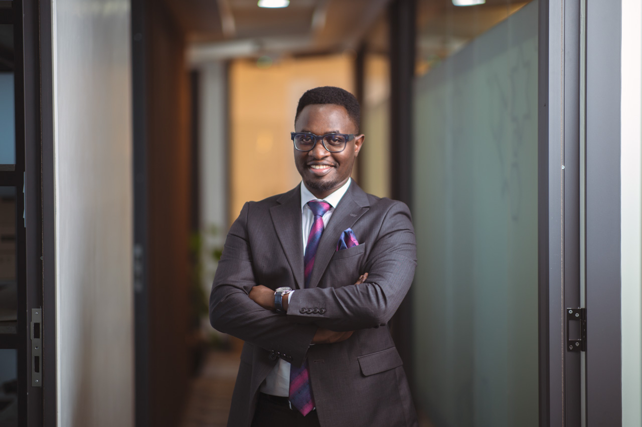 Onyinkwa Benard