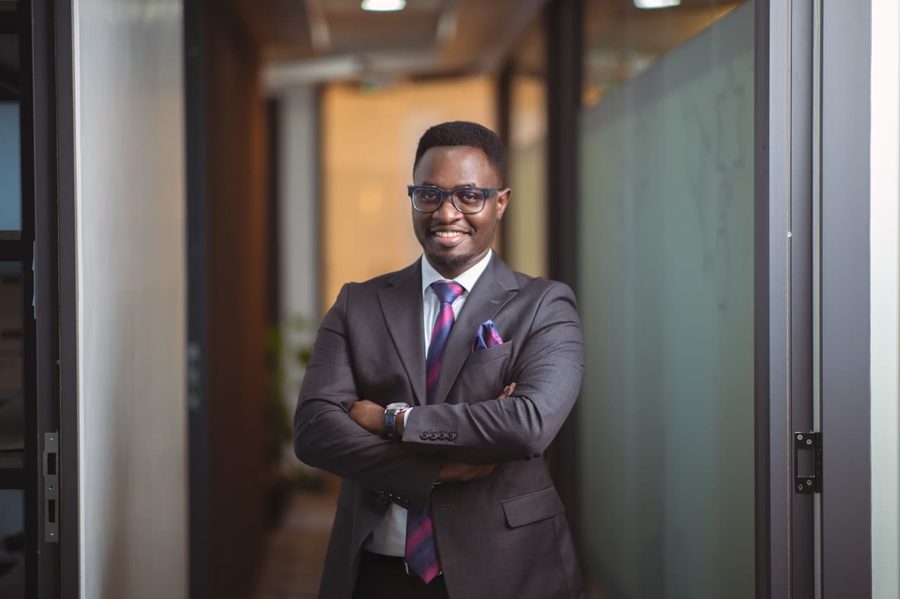 Onyinkwa Benard
