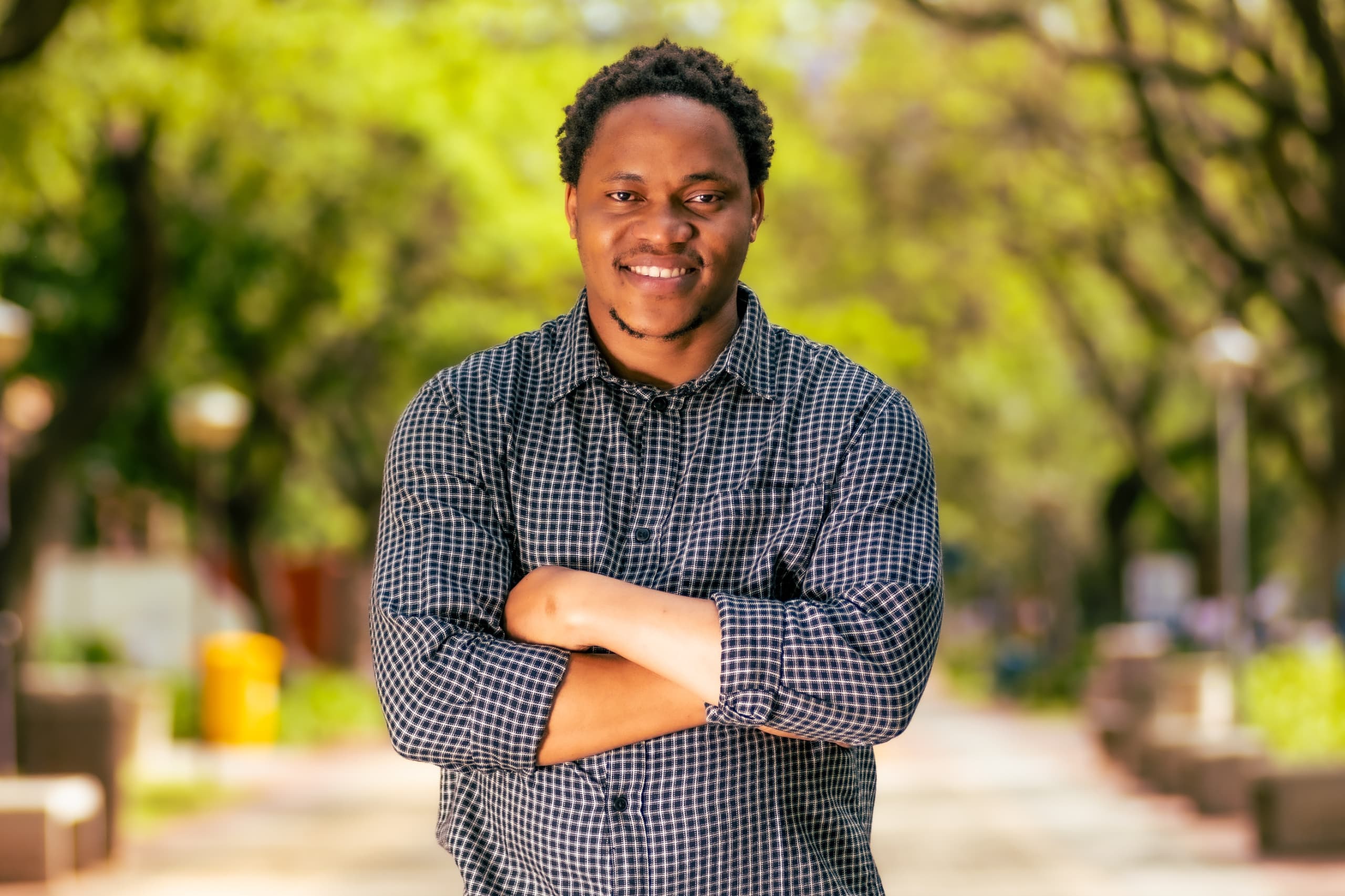 Tito Magoti