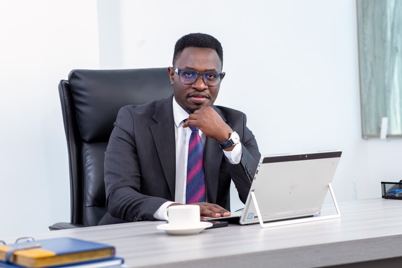 Onyinkwa Benard