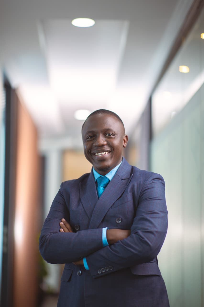 Thomas Injoli Imbugwa